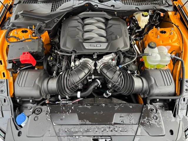 New 2026 Ford Mustang GT Premium image 25