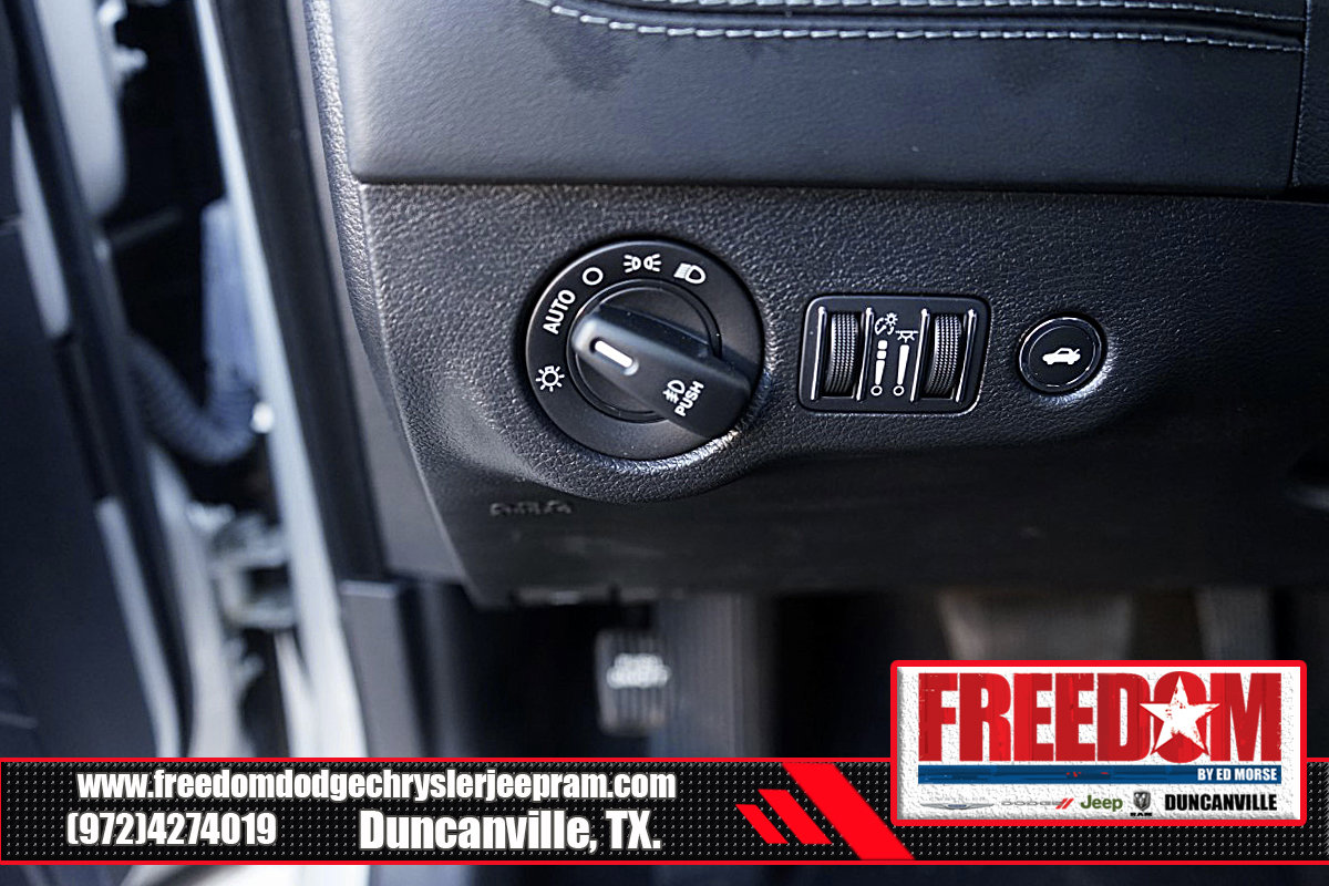 New 2023 Dodge Charger Scat Pack w/ Plus Group image 27