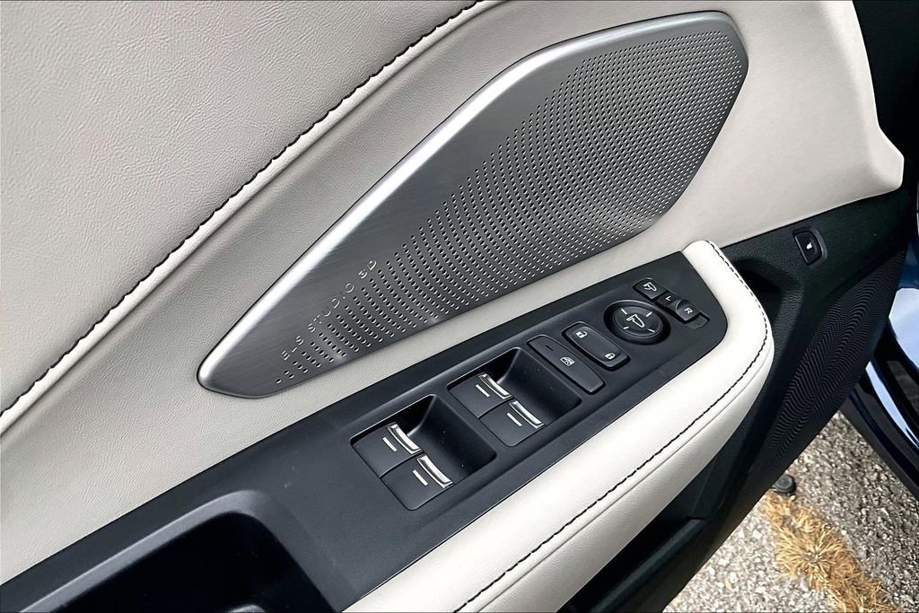 New 2025 Acura RDX SH-AWD w/ Advance Package image 27