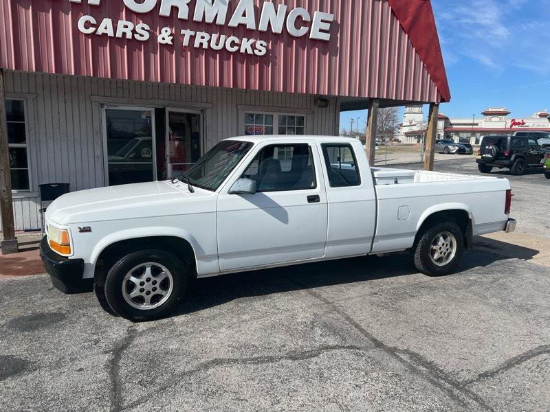 Used 1996 Dodge Dakota Sport image 2