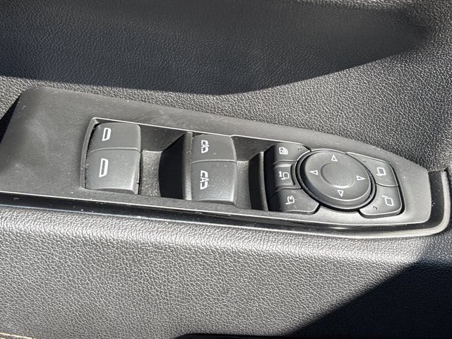 Used 2025 GMC Sierra 2500 AT4 w/ AT4 Premium Plus Package AWD/4WD image 27