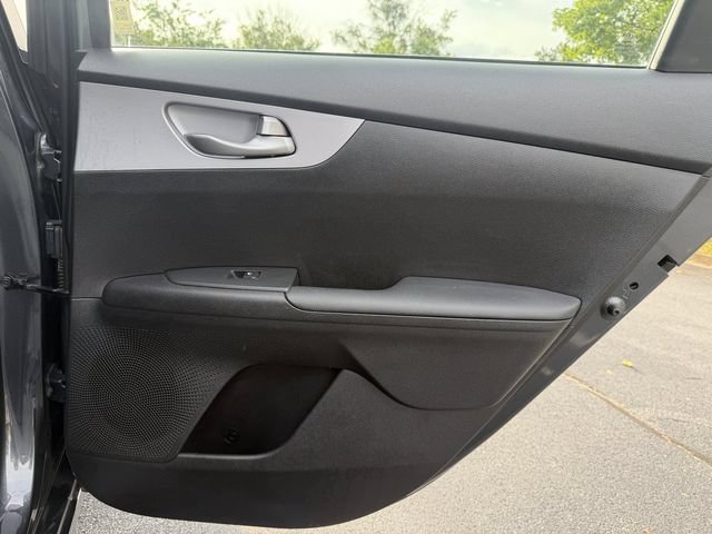 Certified 2024 Kia Forte LXS FWD image 23