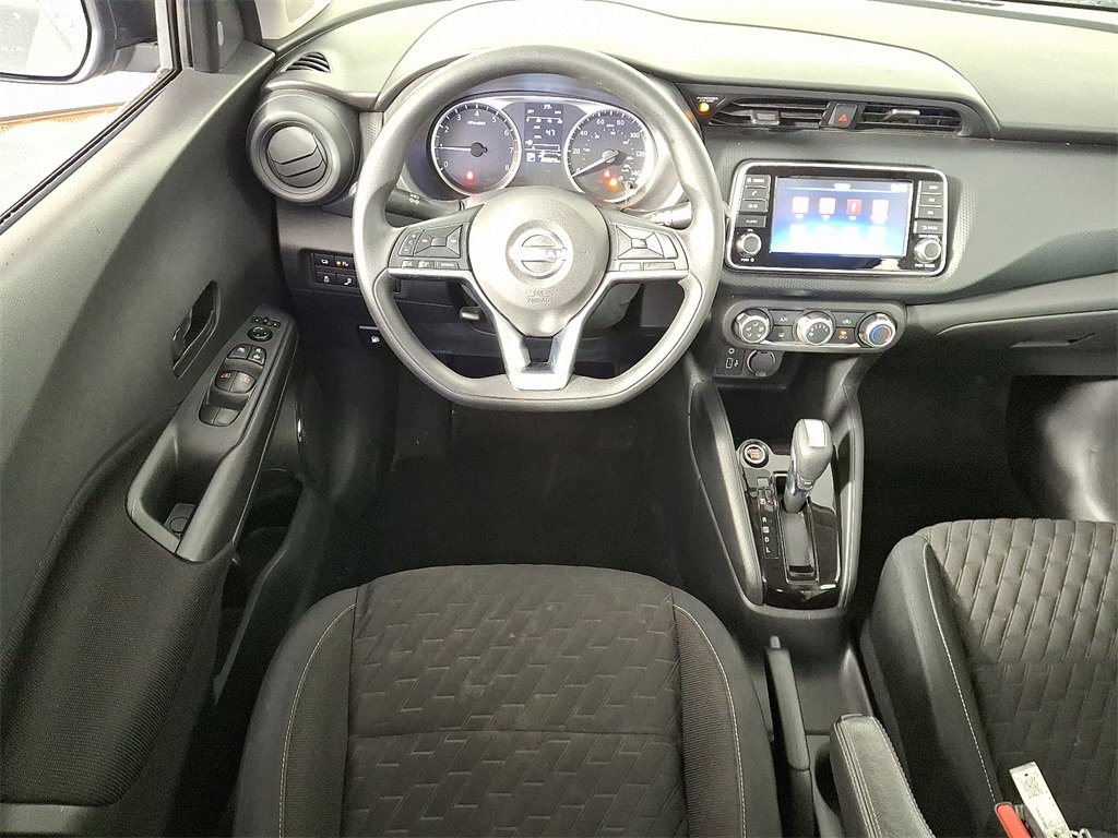 Used 2022 Nissan Kicks S image 15