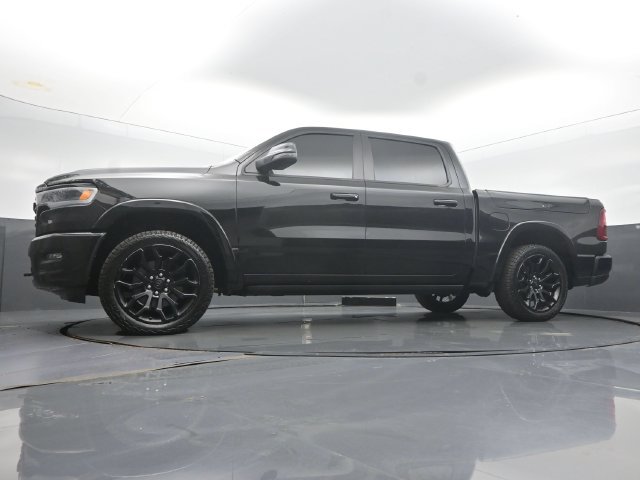Used 2025 RAM 1500 Limited AWD/4WD image 40