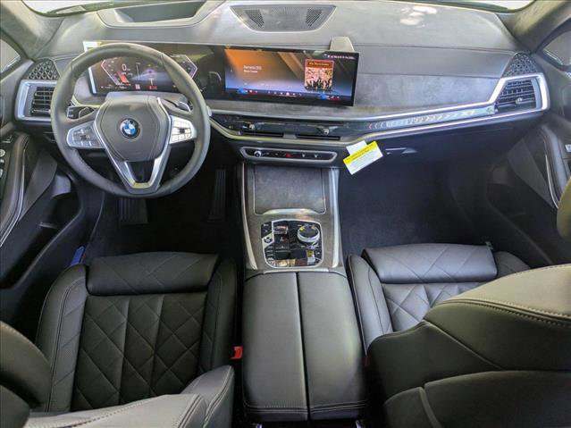 New 2026 BMW X7 xDrive40i w/ Premium Package image 17