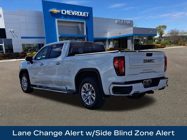 Used 2019 GMC Sierra 1500 Denali w/ Technology Package image 25