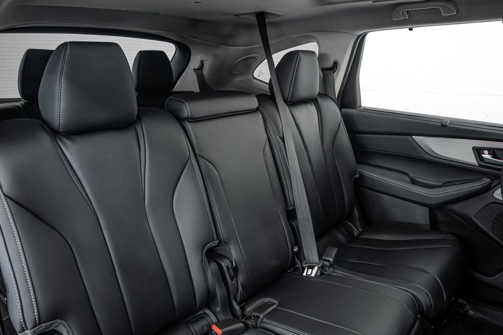 New 2026 Acura MDX FWD w/ Technology Package image 23