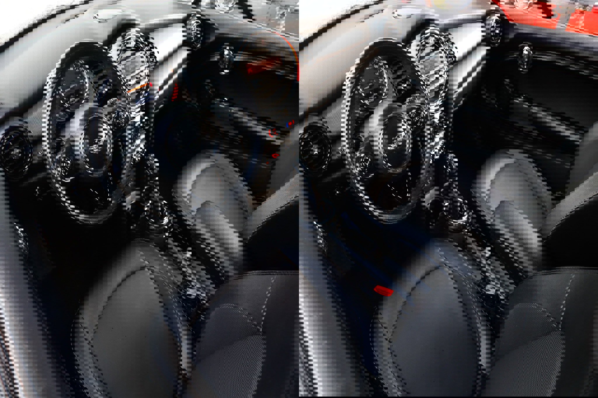 Used 2015 MINI Cooper 2-Door Hardtop image 6