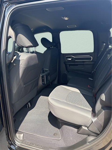 New 2026 RAM 2500 Big Horn image 15