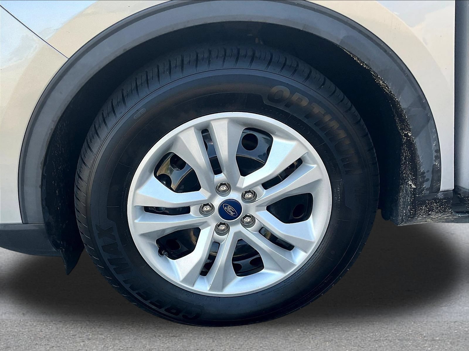 Used 2020 Ford Escape S FWD image 22
