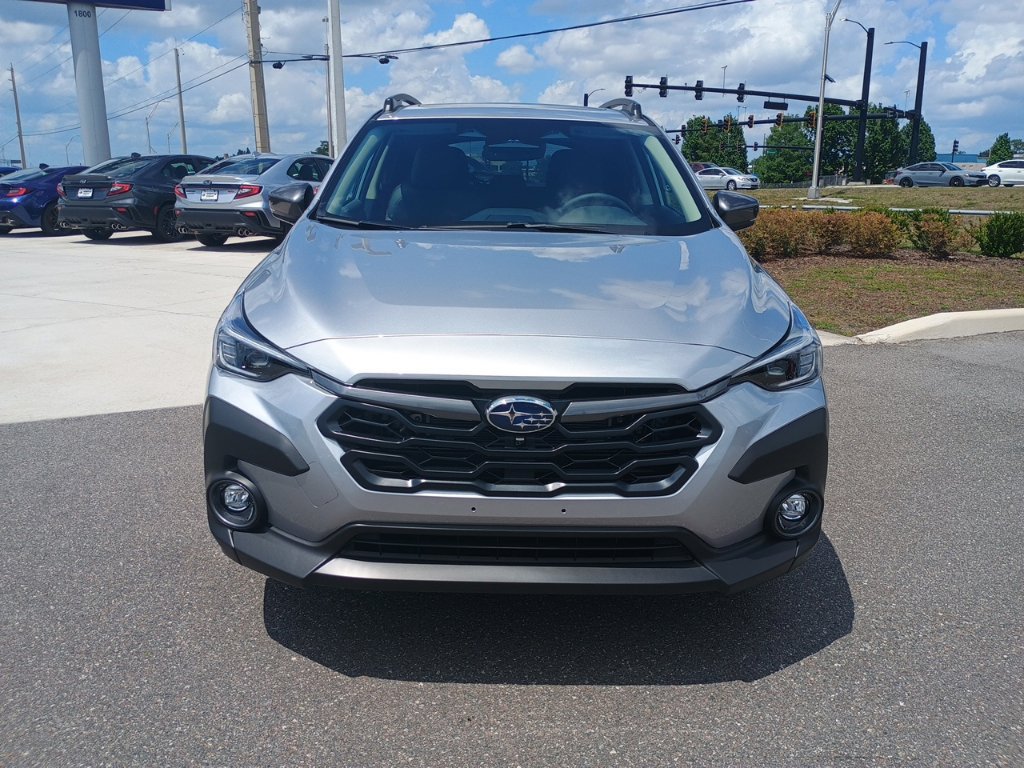 New 2026 Subaru Crosstrek 2.5i Limited w/ Crosstrek Mirror Package AWD/4WD image 2