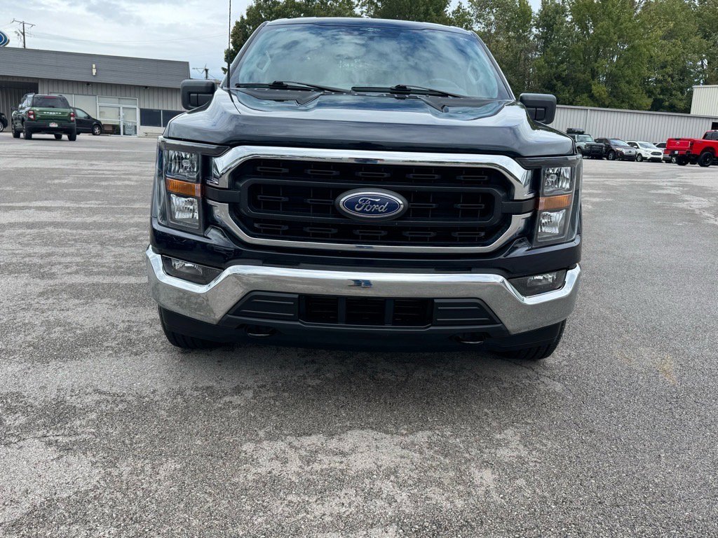 Used 2023 Ford F150 XLT image 33
