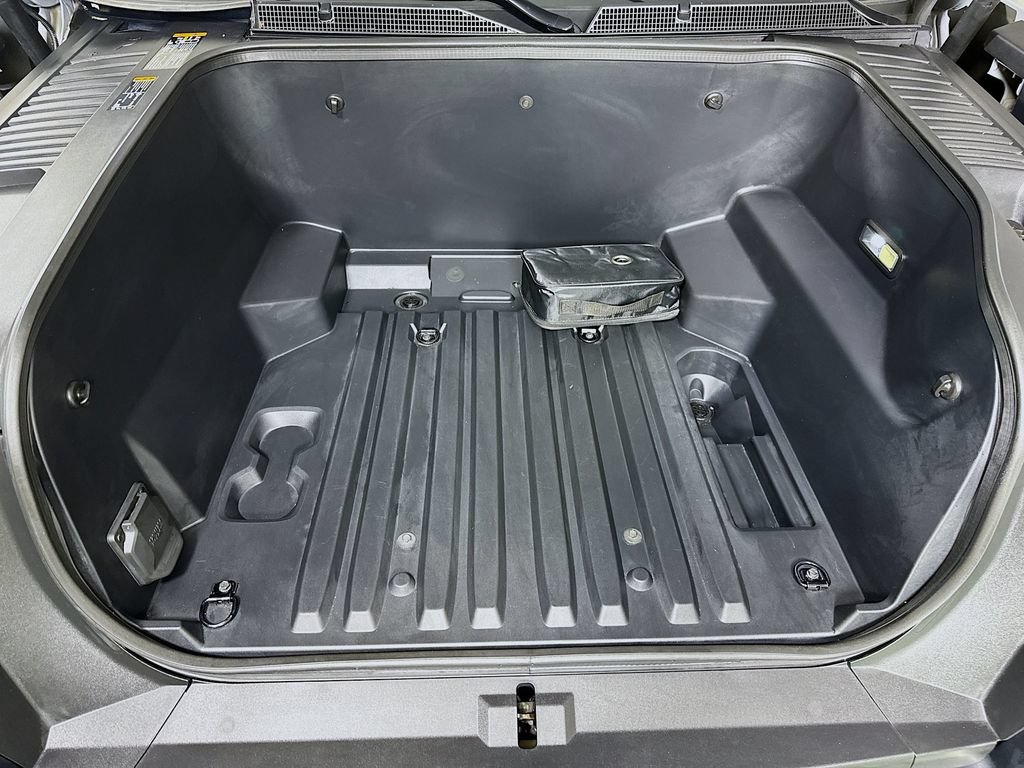 Used 2024 GMC Sierra EV Denali AWD/4WD image 36
