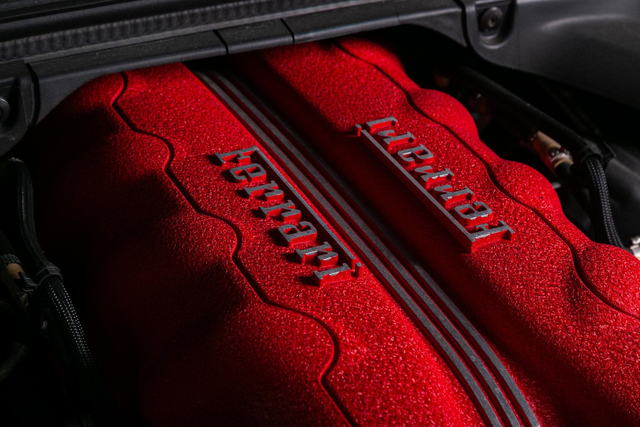 Used 2011 Ferrari California image 45
