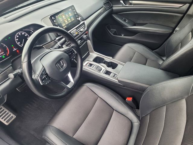 Used 2019 Honda Accord Sport image 9