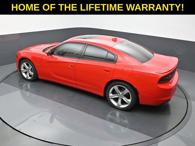 Used 2016 Dodge Charger R/T RWD image 57
