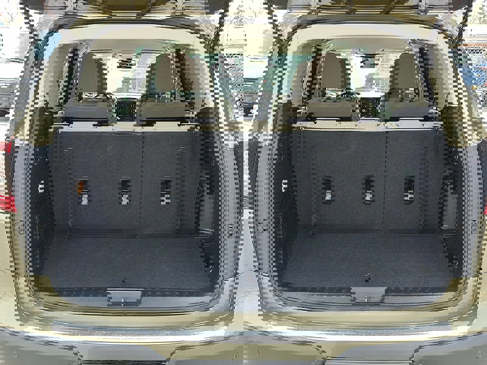 Used 2023 Subaru Ascent Premium w/ Convenience Package image 29