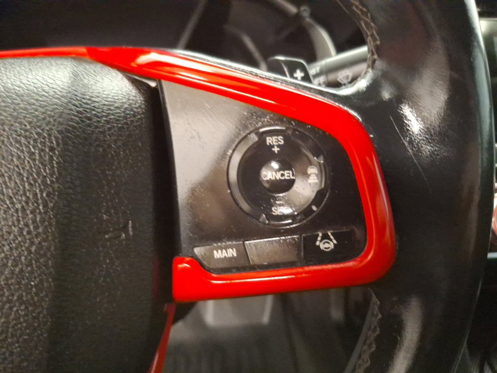 Used 2021 Honda Civic Sport image 22