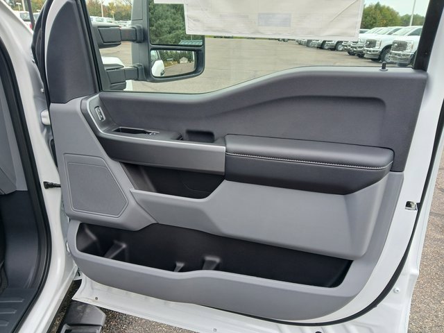 New 2025 Ford F350 XL w/ STX Appearance Package image 26