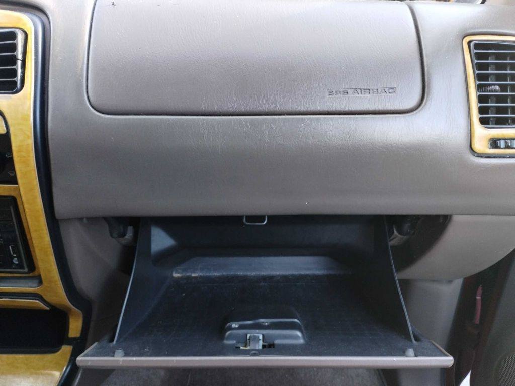 Used 1998 Toyota 4Runner SR5 RWD image 21