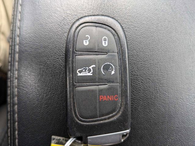 Used 2019 Jeep Cherokee Limited AWD/4WD image 31
