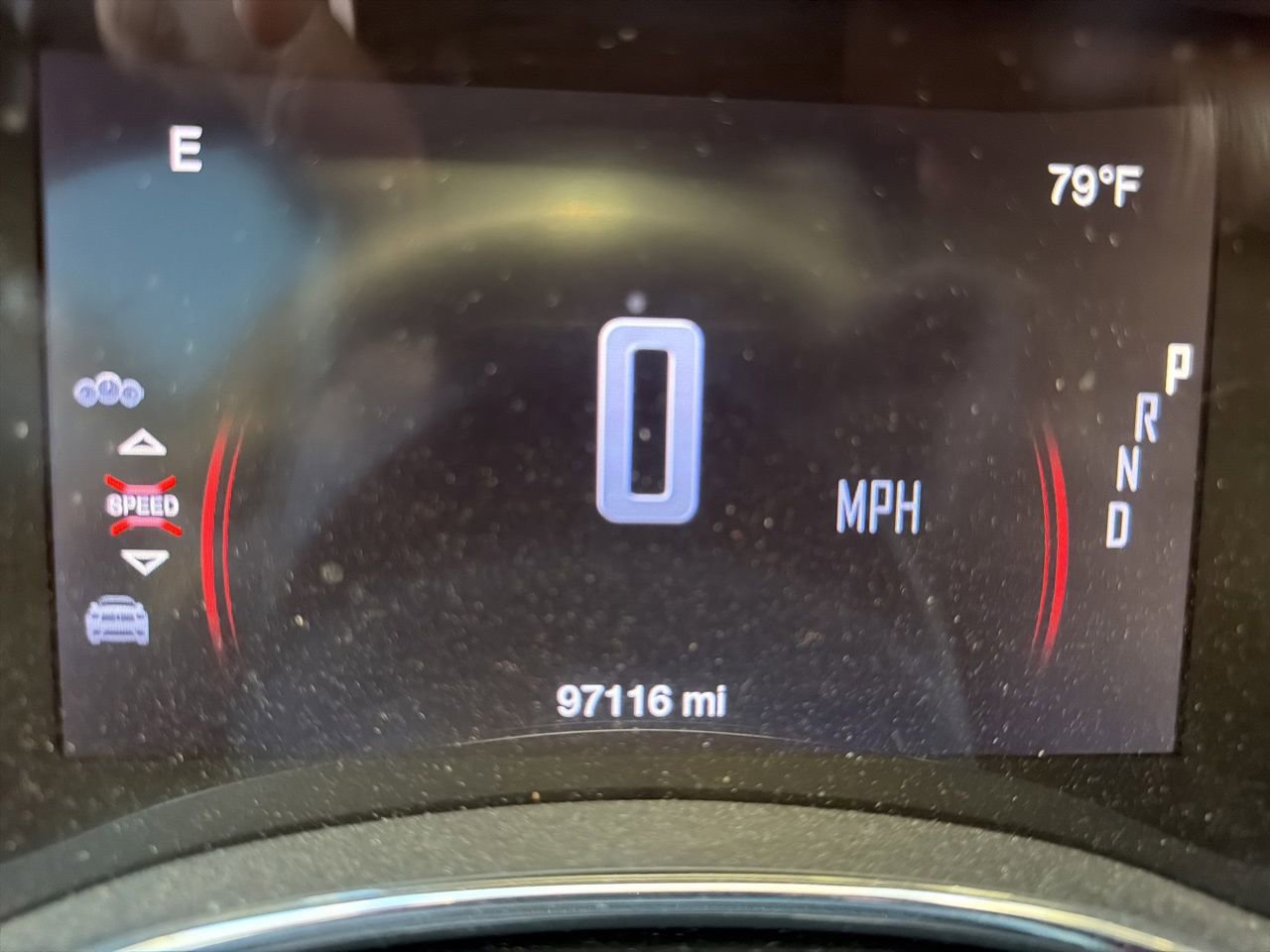Used 2018 Dodge Durango SXT w/ Quick Order Package 2BB AWD/4WD image 12