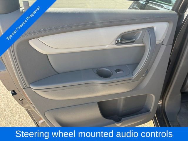 Used 2014 Chevrolet Traverse LT w/ All-Star Edition FWD image 27