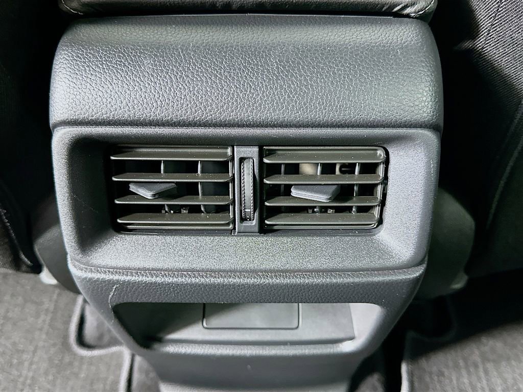 Certified 2025 Honda CR-V LX image 24