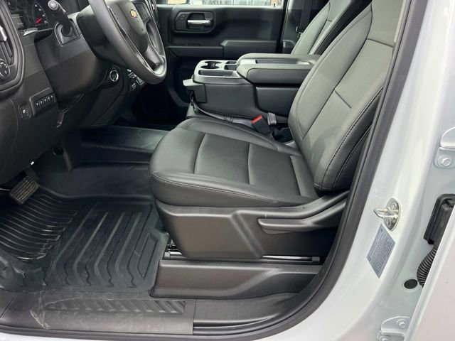 New 2026 Chevrolet Silverado 3500 W/T w/ WT Convenience Package image 22
