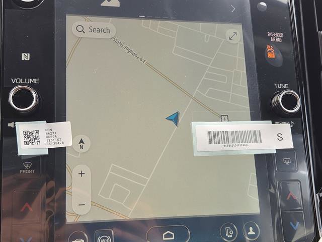 New 2025 Subaru Ascent Touring image 17