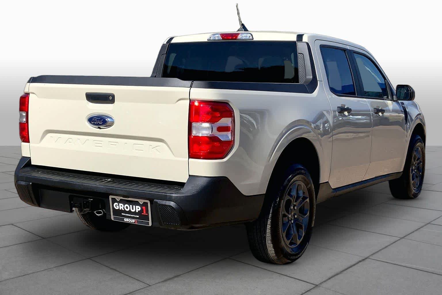 Used 2024 Ford Maverick XLT FWD image 13