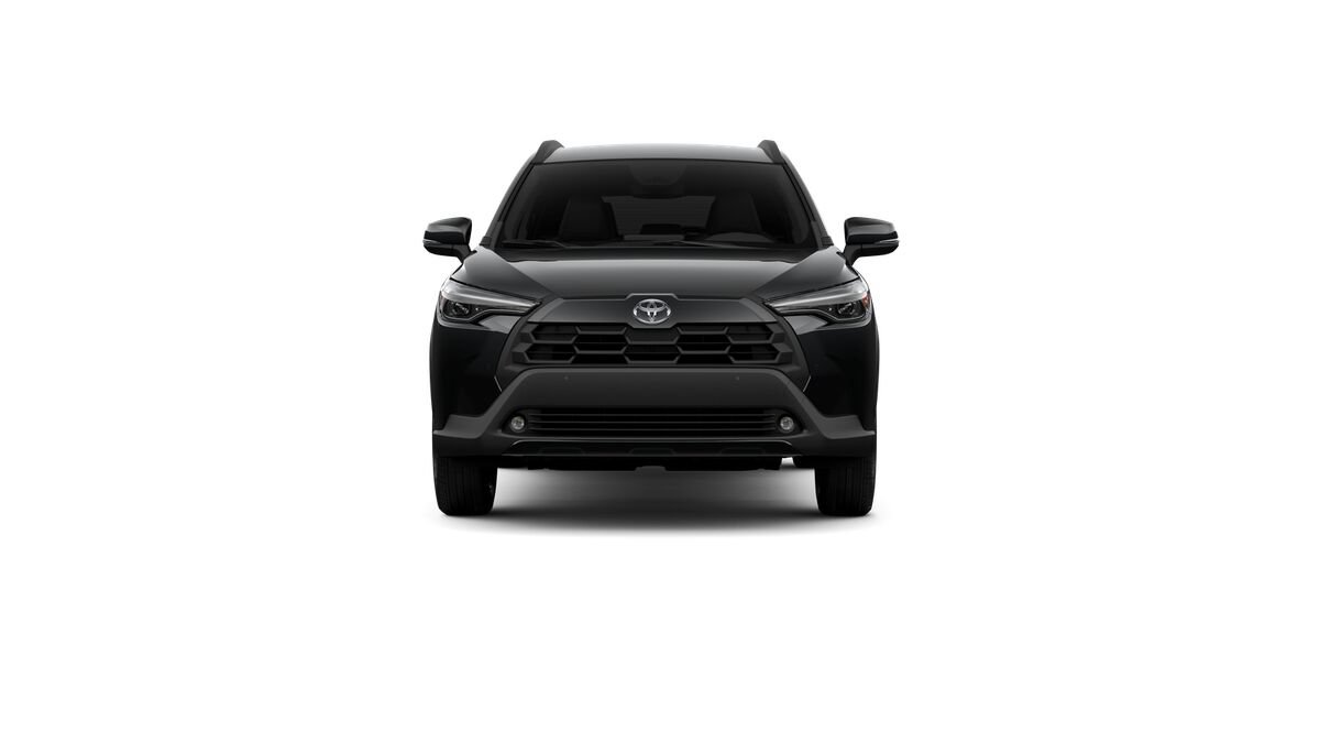 New 2026 Toyota Corolla Cross XLE AWD/4WD image 17