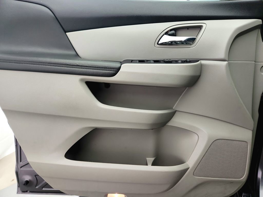 Used 2015 Honda Odyssey EX image 24