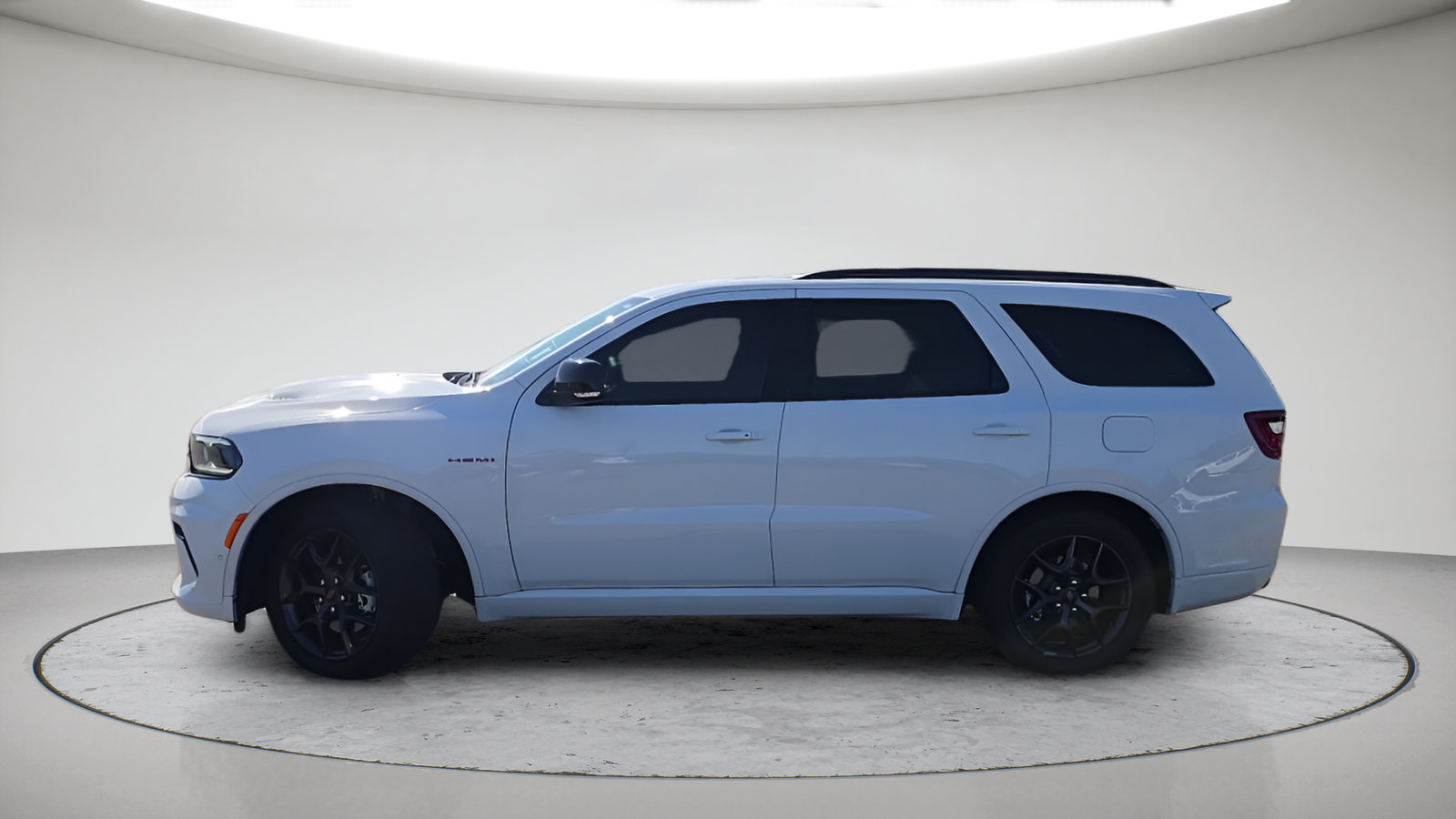 Used 2026 Dodge Durango GT AWD/4WD image 11