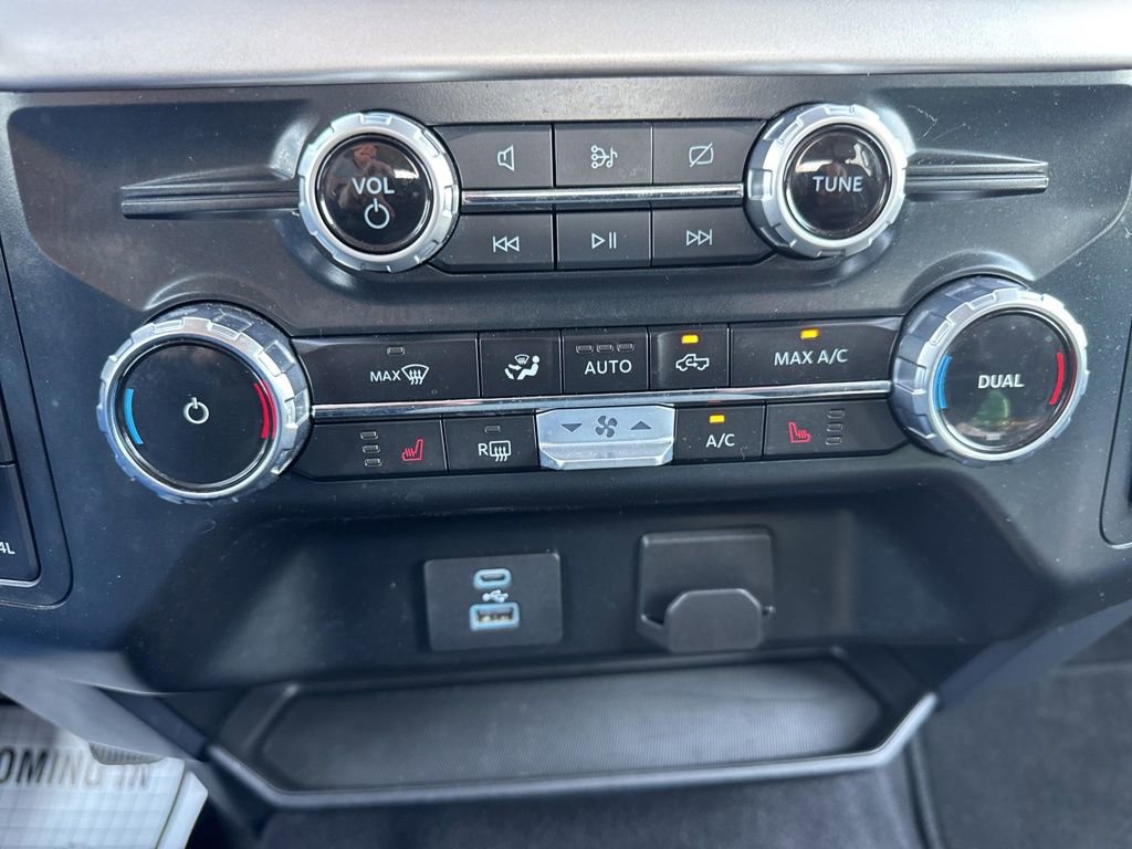 Used 2023 Ford F150 XLT w/ Equipment Group 302A High AWD/4WD image 33