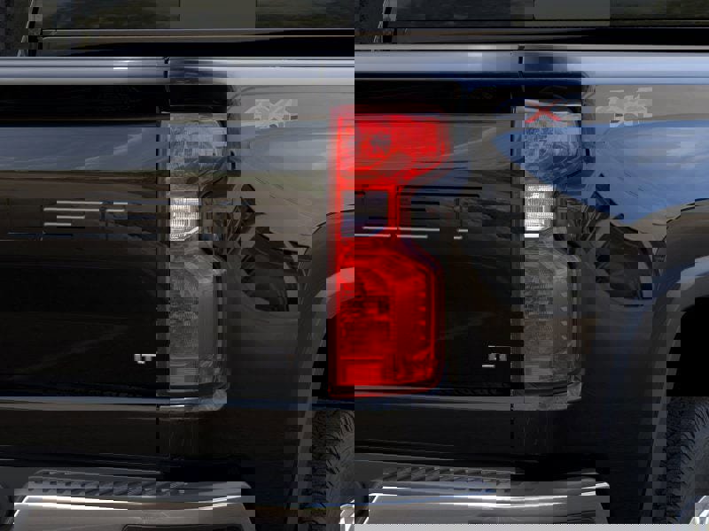 New 2026 Chevrolet Silverado 2500 LT w/ Leather Package image 11