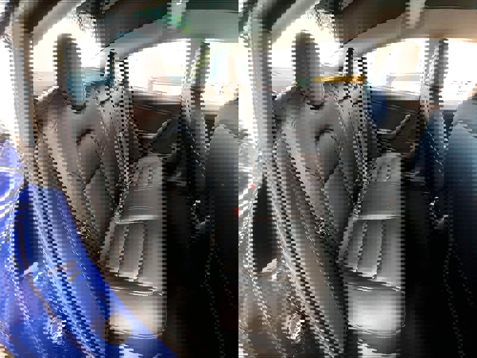 Used 2022 Tesla Model 3 Long Range image 29