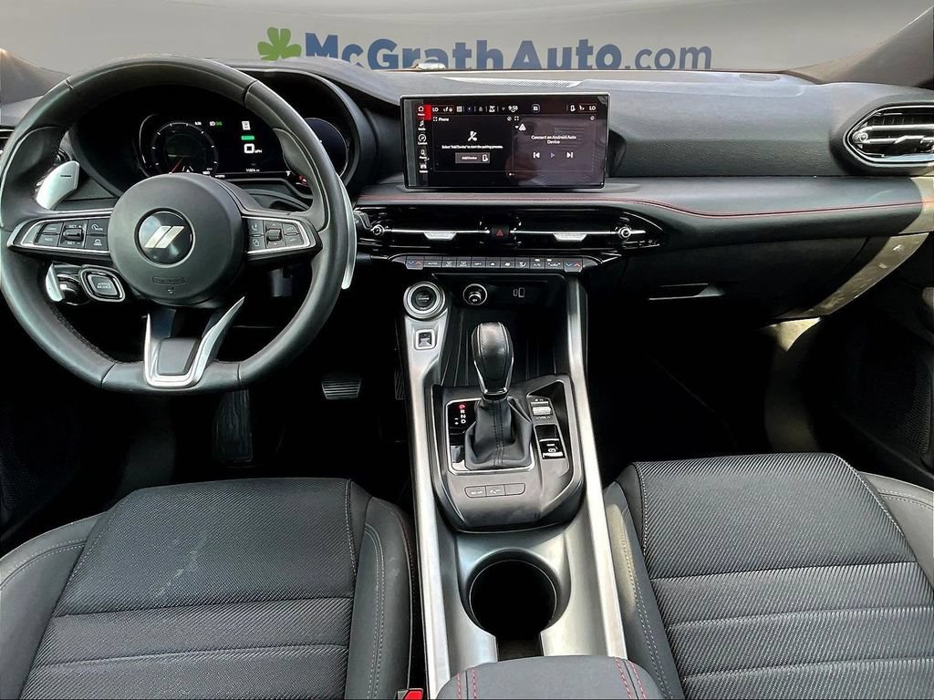 Used 2024 Dodge Hornet R/T AWD/4WD image 10