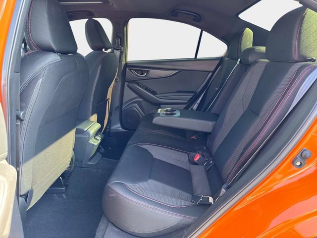 Used 2023 Subaru WRX Premium AWD/4WD image 10
