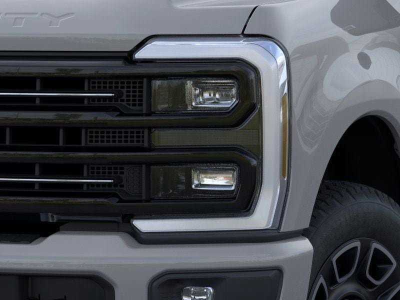New 2026 Ford F250 Platinum image 47