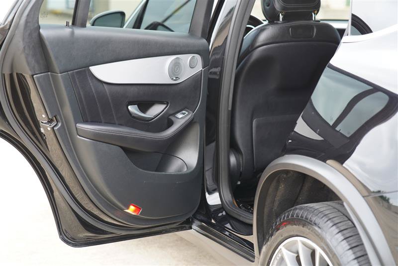 Used 2019 Mercedes-Benz GLC 300 4MATIC Coupe image 61