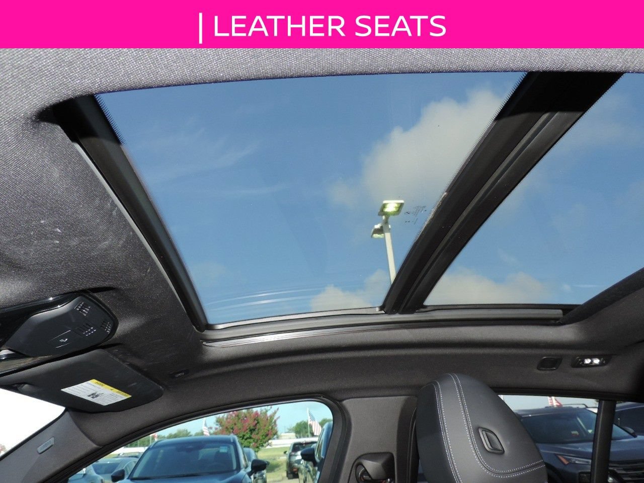 Used 2025 BMW X4 xDrive30i w/ Premium Package AWD/4WD image 17
