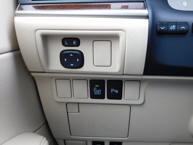 Used 2015 Lexus ES 350 image 25