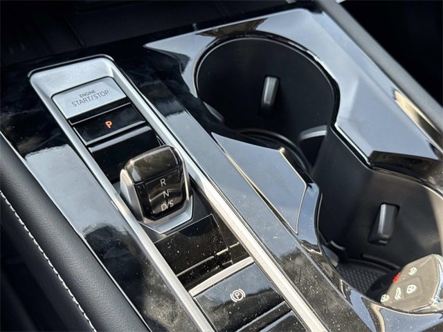 New 2026 Volkswagen Atlas SE image 25