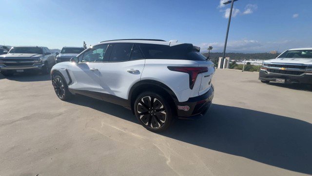 Used 2024 Chevrolet Blazer EV RS image 6