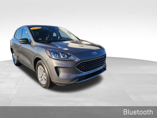 Used 2022 Ford Escape SE image 3