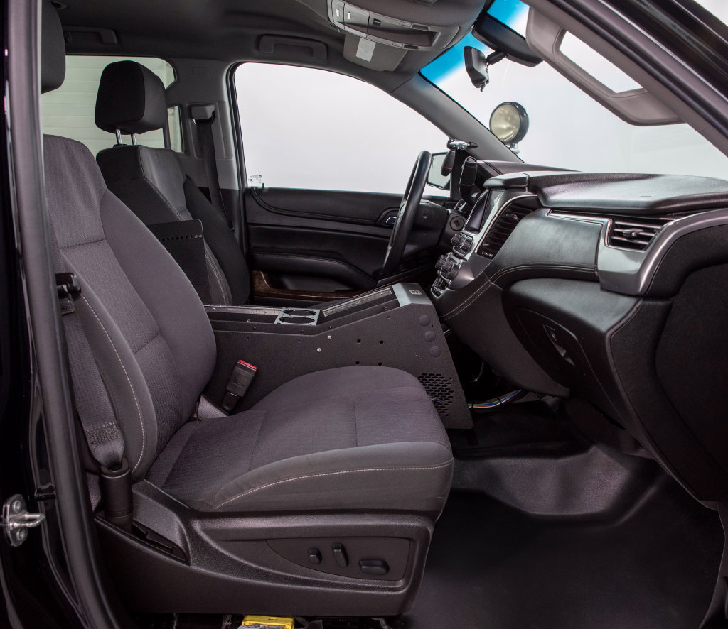Used 2019 Chevrolet Tahoe 4WD w/ Remote Keyless Entry Package image 16