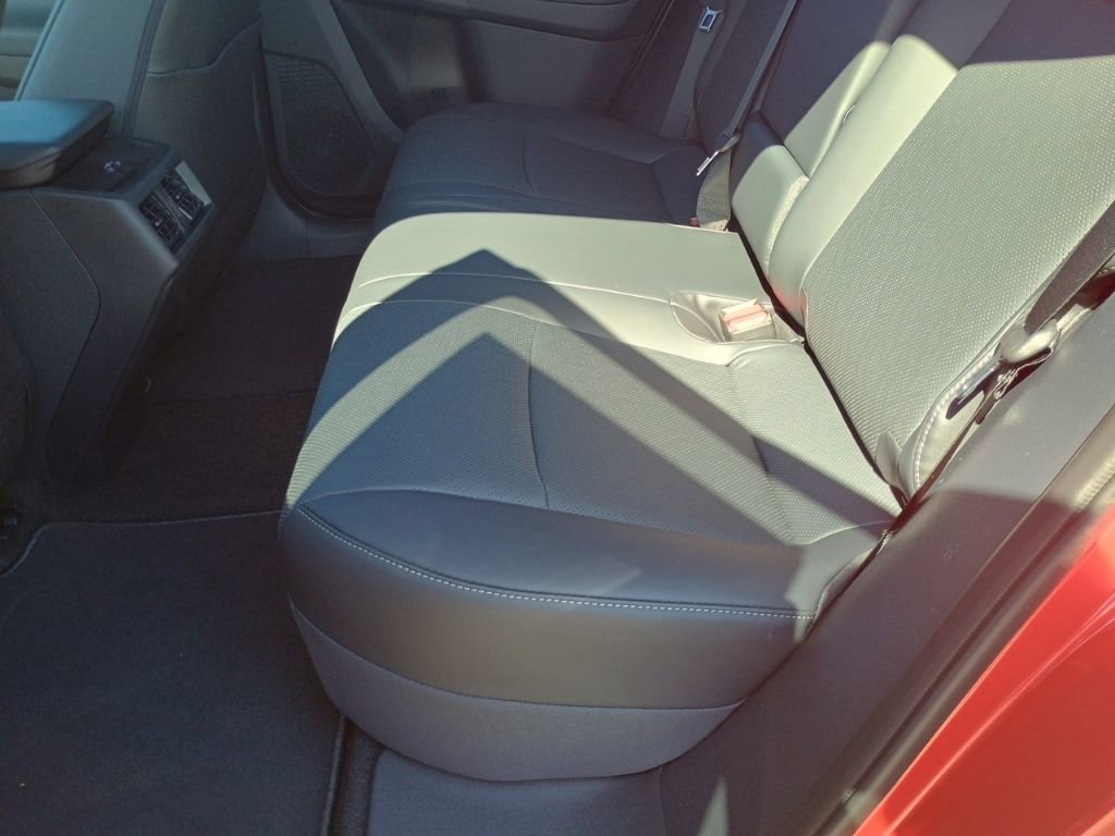 New 2026 Subaru Solterra Premium image 12