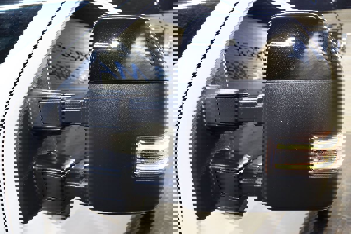 Used 2025 Ford F250 King Ranch image 17