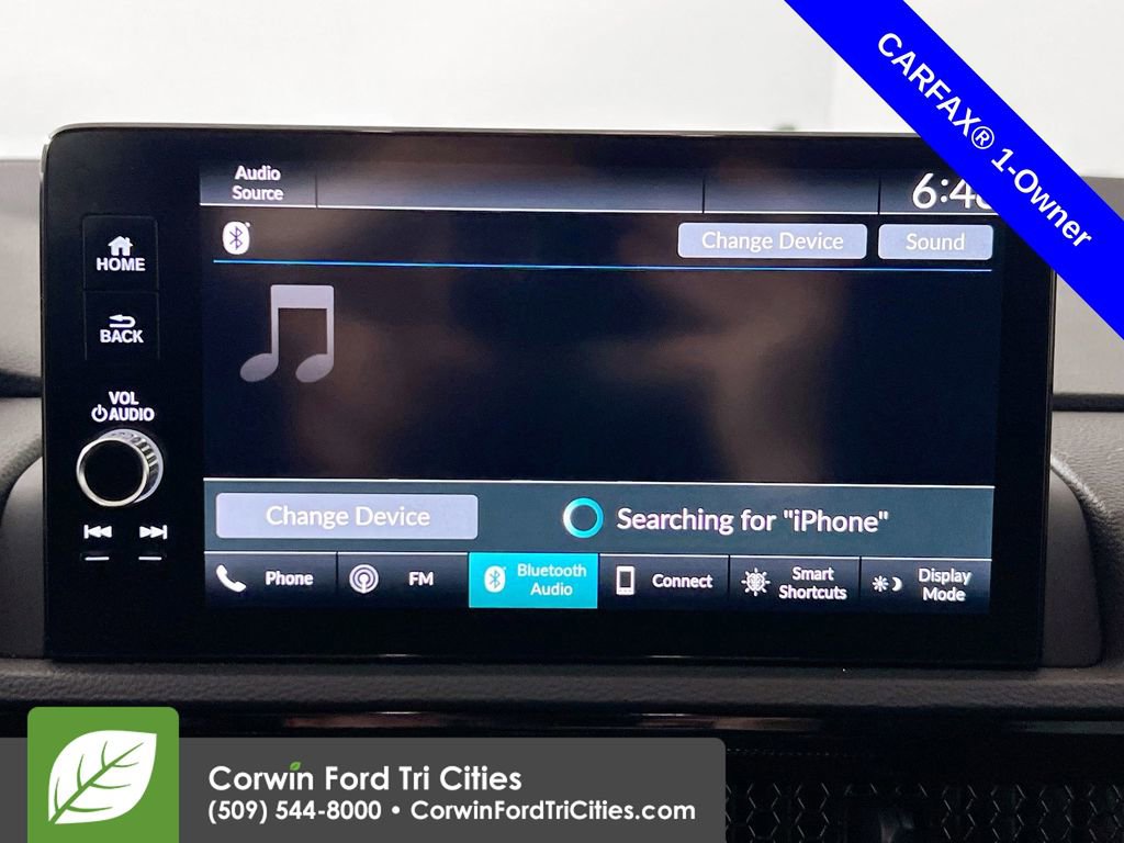 Used 2023 Honda CR-V EX-L image 21